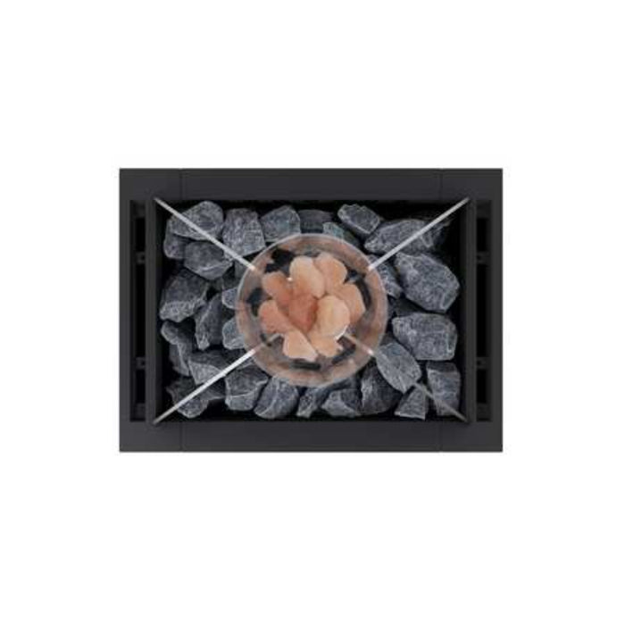EOS Scent Trophy S Wall-Mounted Sauna Aroma Oil Reservoir for Mythos Sauna Heaters