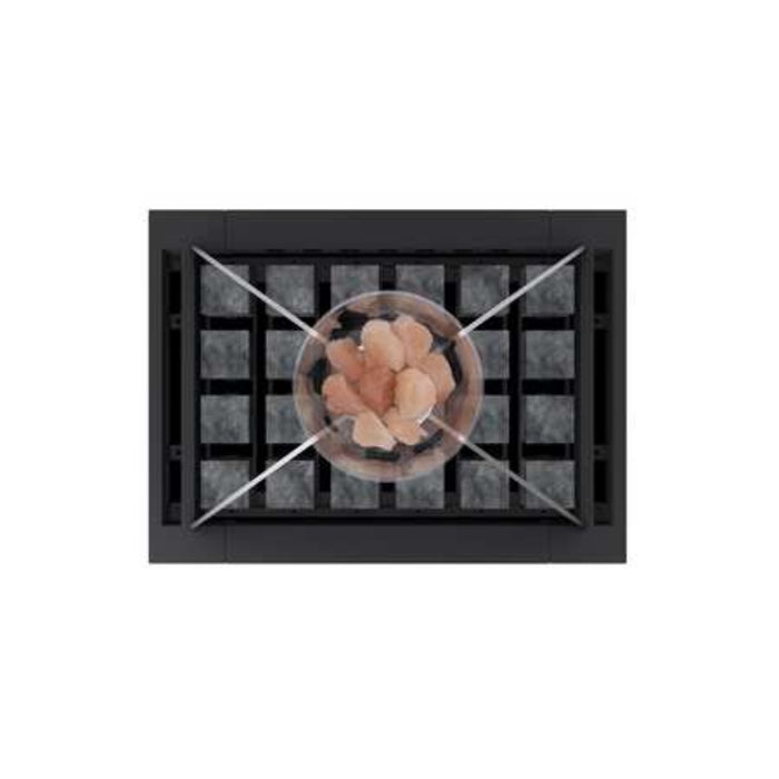 EOS Scent Trophy S Wall-Mounted Sauna Aroma Oil Reservoir for Mythos Sauna Heaters