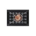 EOS Scent Trophy S Wall-Mounted Sauna Aroma Oil Reservoir for Mythos Sauna Heaters