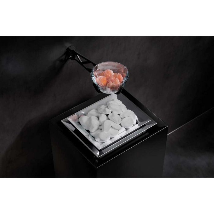 EOS Scent Trophy W Wall-Mounted Sauna Aroma Oil Reservoir