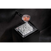 EOS Scent Trophy W Wall-Mounted Sauna Aroma Oil Reservoir