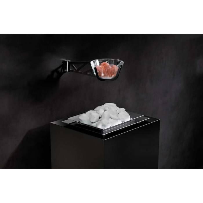 EOS Scent Trophy W Wall-Mounted Sauna Aroma Oil Reservoir