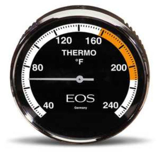 EOS Thermometer (Fahrenheit)