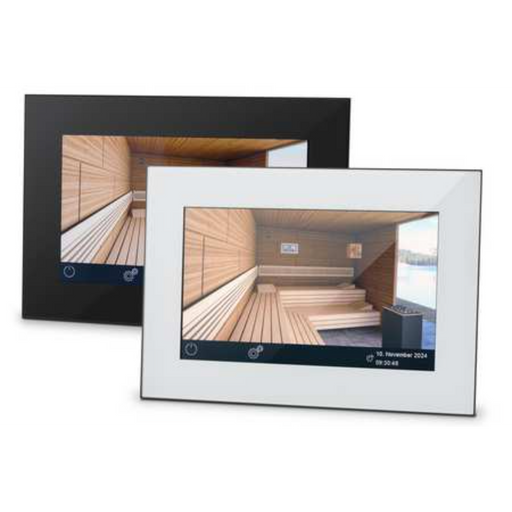 EOS Touch 3 Digital Sauna Control Unit
