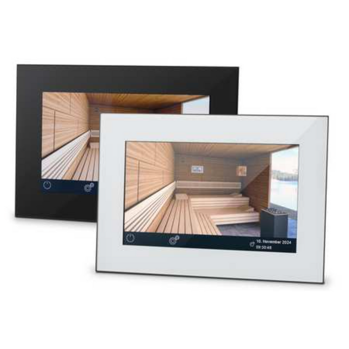 EOS Touch 3 Digital Sauna Control Unit