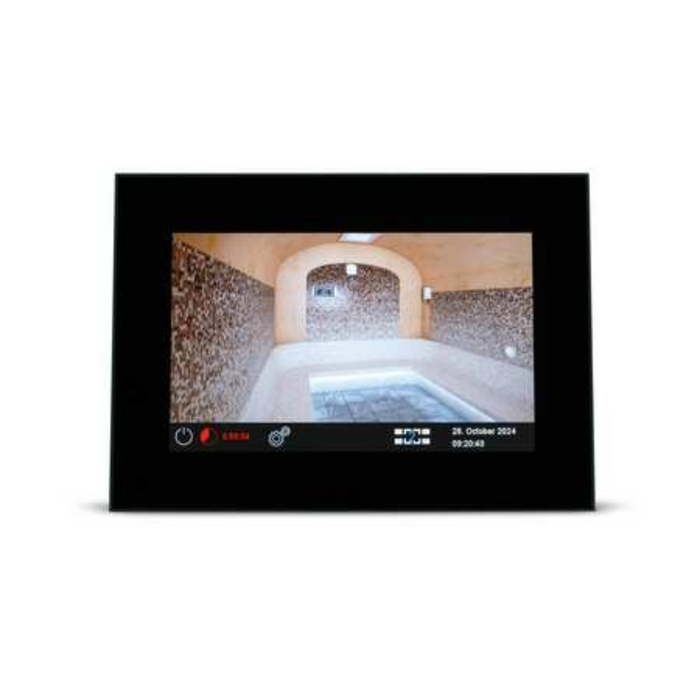 EOS Touch 3 Digital Sauna Control Unit