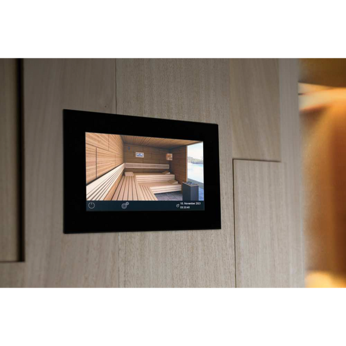 EOS Touch 3 Digital Sauna Control Unit
