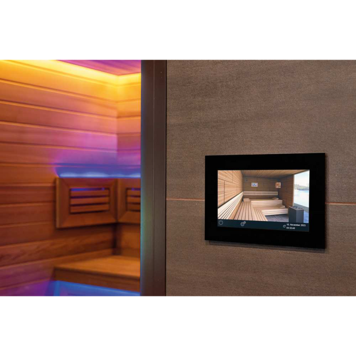 EOS Touch 3 Digital Sauna Control Unit