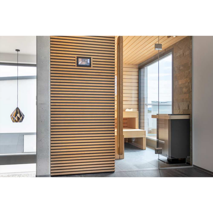 EOS Touch 3 Digital Sauna Control Unit