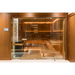 EOS Touch 3 Digital Sauna Control Unit