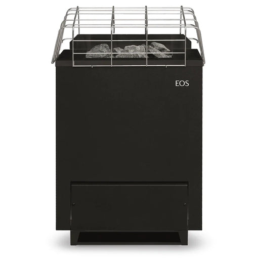 EOS Gracil W 6kW Wall-Mounted Electric Sauna Heater