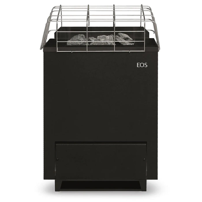 EOS Gracil W 6kW Wall-Mounted Electric Sauna Heater