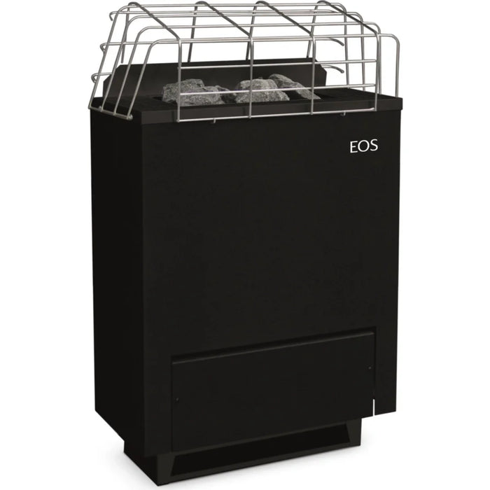 EOS Gracil W 6kW Wall-Mounted Electric Sauna Heater
