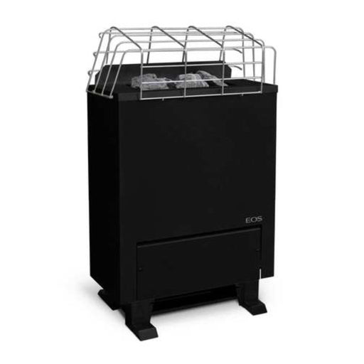 EOS Gracil Electric Sauna Heater - Black
