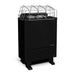 EOS Gracil Electric Sauna Heater - Black