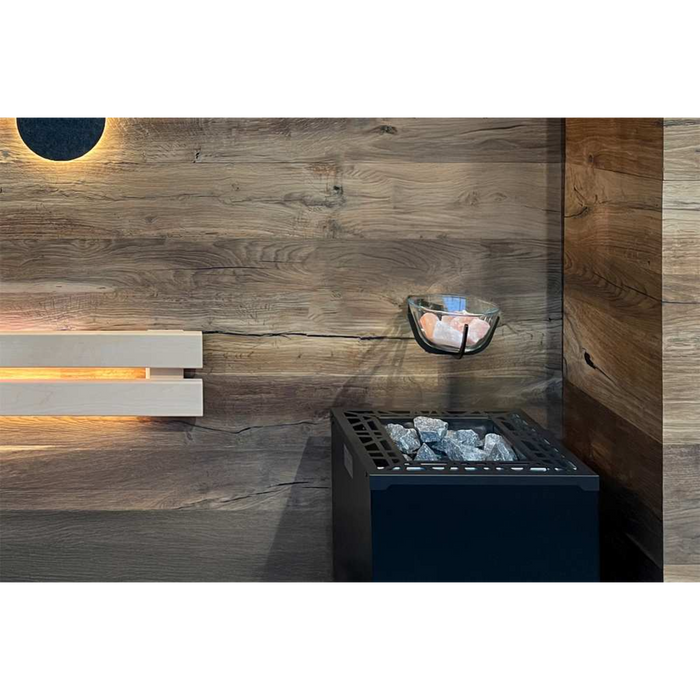 EOS Scent Trophy W Wall-Mounted Sauna Aroma Oil Reservoir