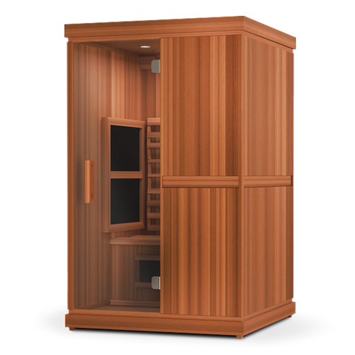Finnmark FD-2 2-Person Full-Spectrum Infrared Sauna | KD-KN002