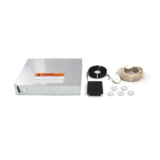 Finlandia Xenio CX30C-U1 Digital Heater Control for HL Virta Combi Sauna Heaters