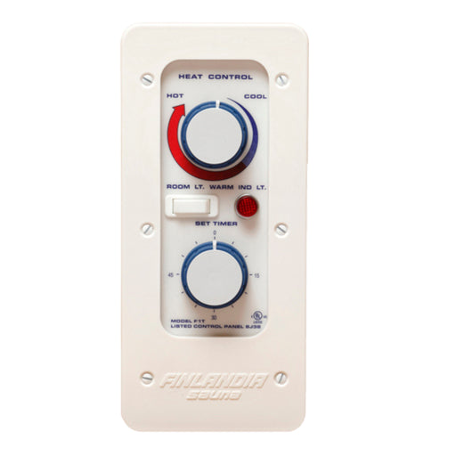 Finlandia F-1T On/Off/Time & Temperature Control