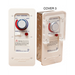 Finlandia F-2 On/Off/Time & Temperature Control