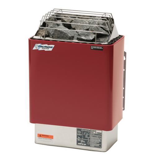 Finlandia FIN Electric Sauna Heater | FIN-30, FIN-45, FIN-60, FIN-80