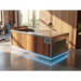 Finnmark SoulCold™ Cold/Hot Immersion Tub
