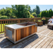Finnmark SoulCold™ Cold/Hot Immersion Tub