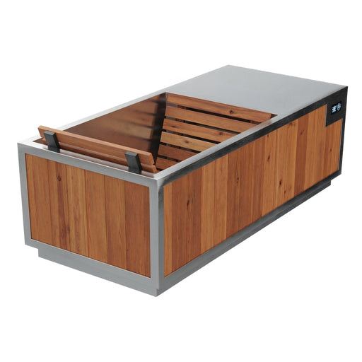 Finnmark SoulCold™ Cold/Hot Immersion Tub