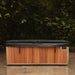 Finnmark SoulCold™ Cold/Hot Immersion Tub