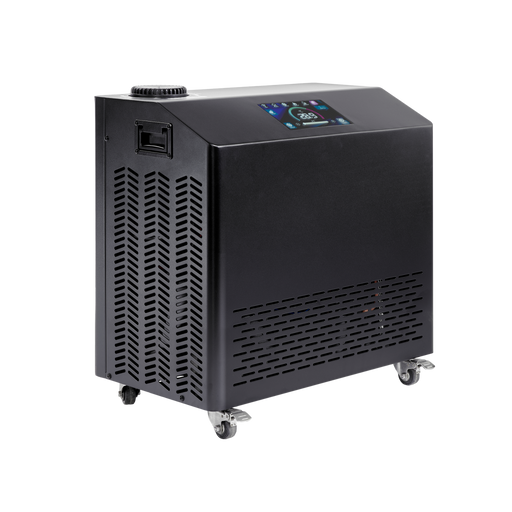 Dynamic Cold Therapy Basic Edition (Cold/Heat) with WIFI APP - 0.8 HP PRO Chiller DCT-SY-08-PRO