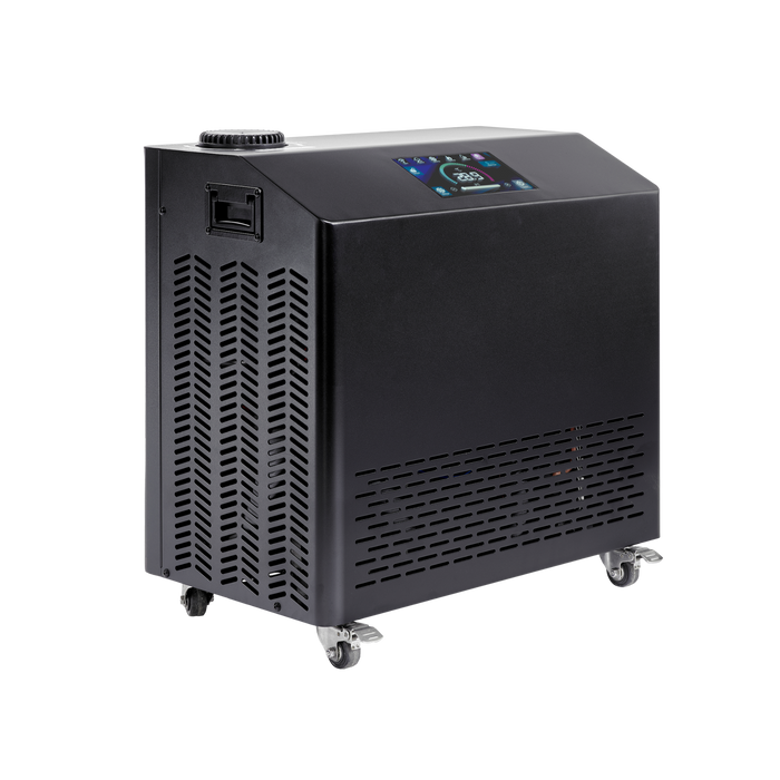Dynamic Cold Therapy Basic Edition (Cold/Heat) with WIFI APP - 0.8 HP PRO Chiller DCT-SY-08-PRO