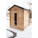 Leisurecraft CT Granby Cabin Sauna (Heating Option: Electric Heater) 10