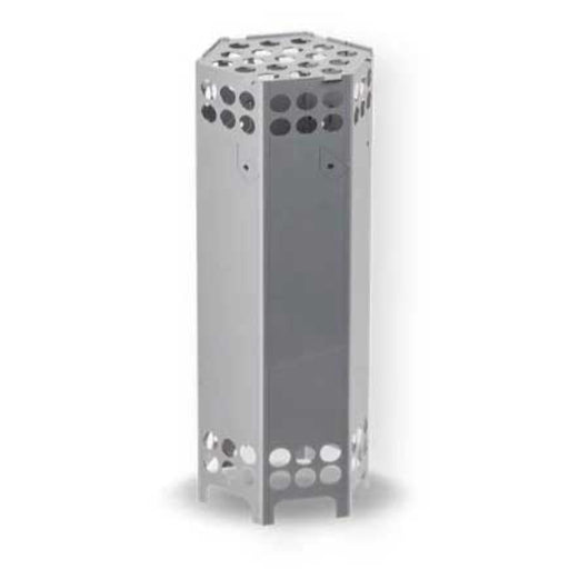 HUUM Hive Mini Heater with HUUM Sauna Stones 2