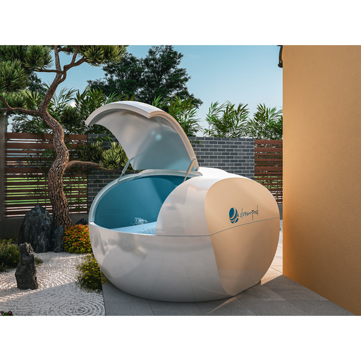 Dreampod Home Float Plus 2