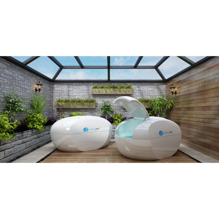 Dreampod Home Float Plus 3