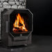 HUUM HIVE Flow Wood-Burning Sauna Stove (HIVE Flow Mini 8.5kw/HIVE Flow Mini LS 8.5kw/HIVE Flow 9.8kw/HIVE Flow LS 9.8kw)