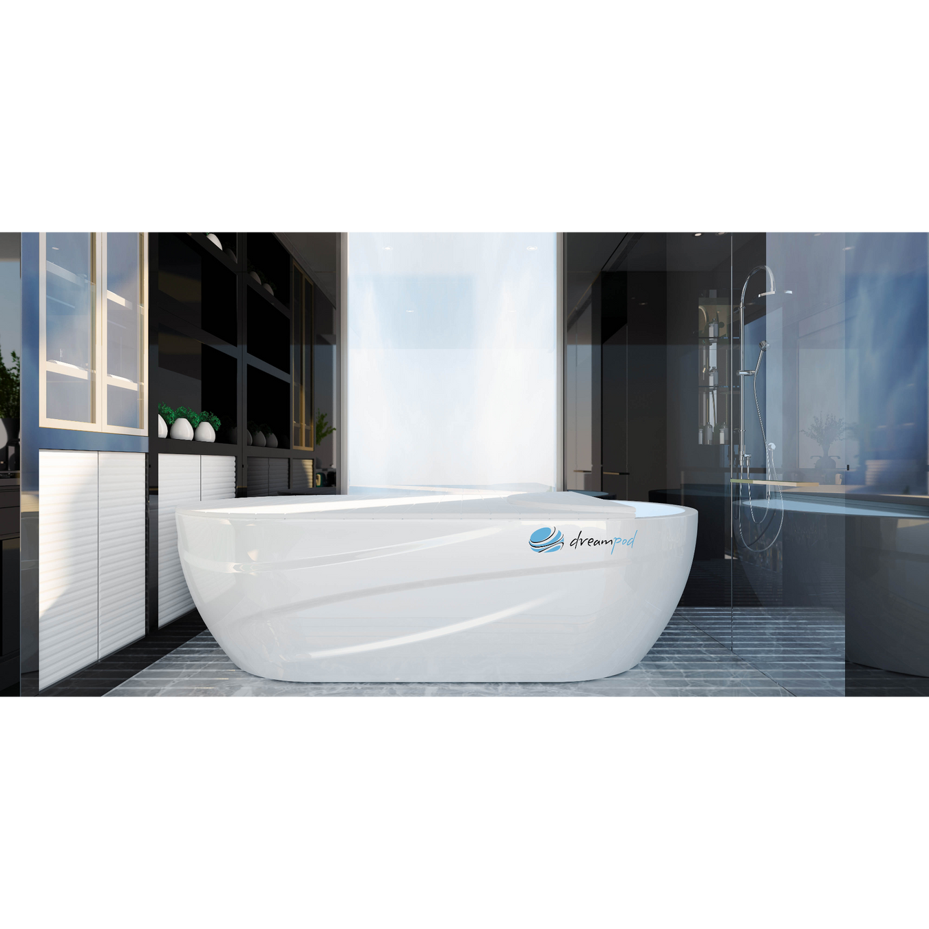 Dreampod Home Float Pro 6