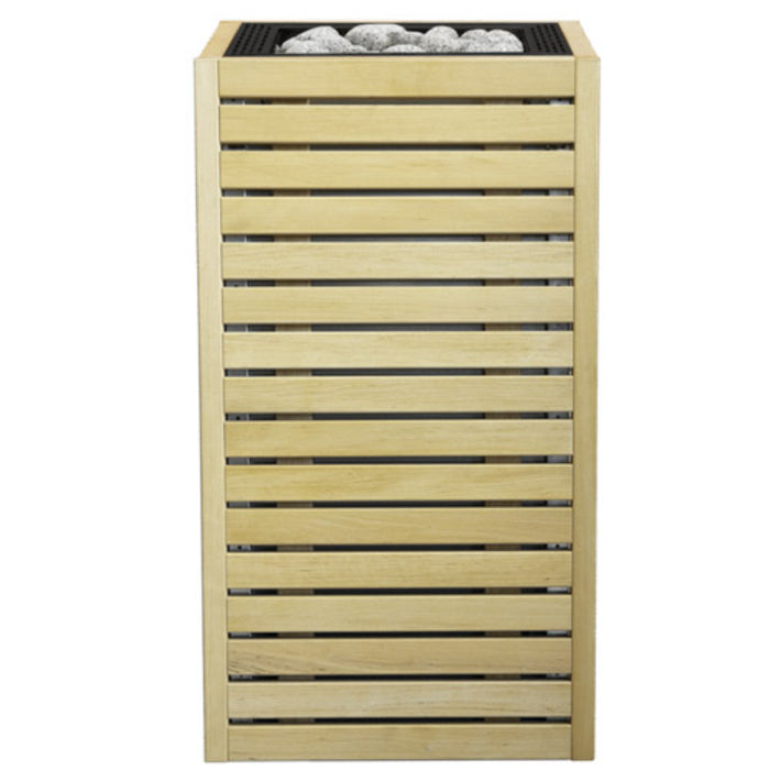HUUM CORE BK Alder Electric Sauna Heater (6.5kW; 9kW; 10.5kW)