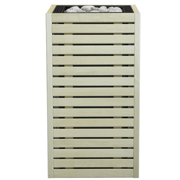 HUUM CORE BK Aspen Electric Sauna Heater (6.5kW; 9kW; 10.5kW)