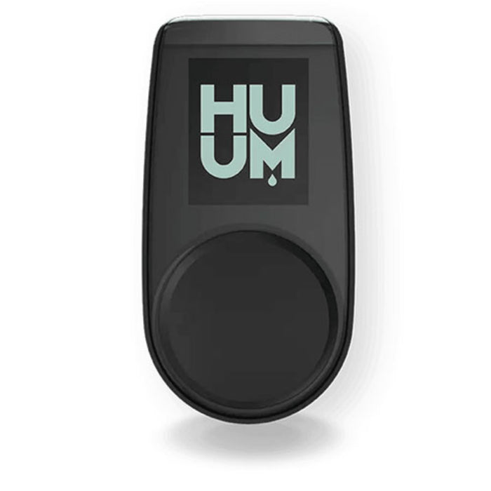 HUUM UKU Local Sauna Controller Black