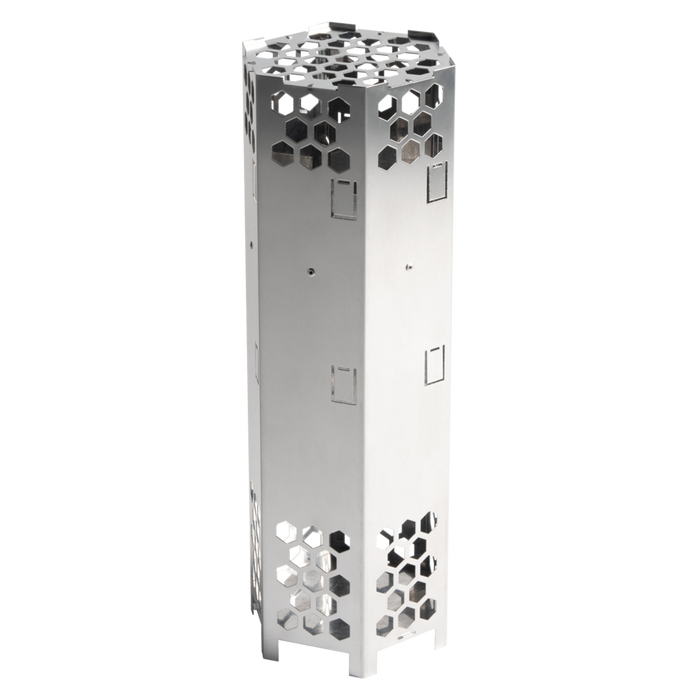 HUUM Air Tunnel of HIVE Electric Sauna Heater