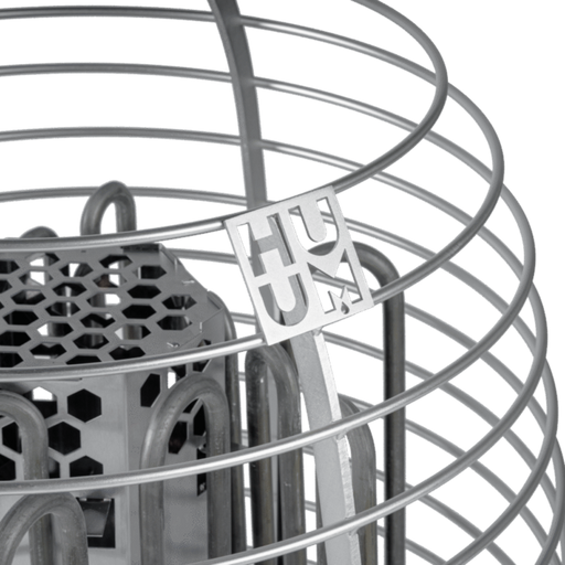 HUUM Air Tunnel of HIVE Electric Sauna Heater