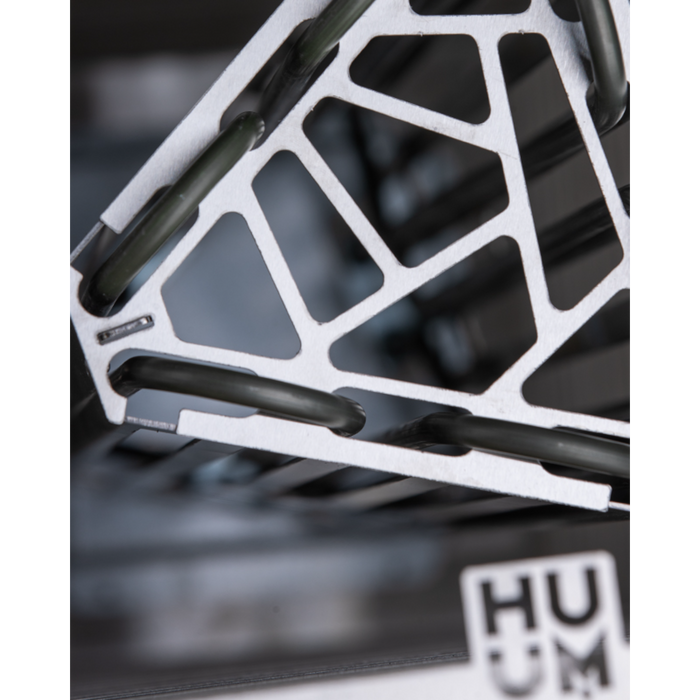 HUUM CLIFF Electric Sauna Heater (6kw/9kw/10.5kw)