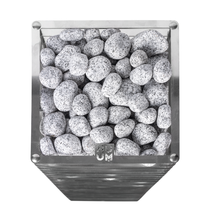 HUUM CLIFF Electric Sauna Heater (6kw/9kw/10.5kw)