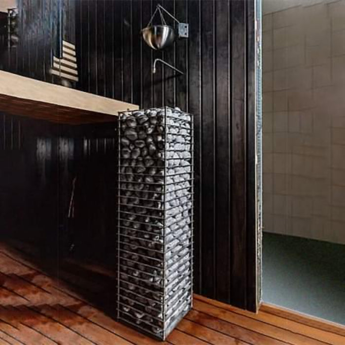 HUUM CLIFF Electric Sauna Heater (6kw/9kw/10.5kw)