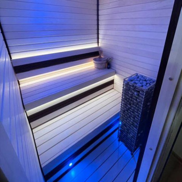 HUUM CLIFF Electric Sauna Heater (6kw/9kw/10.5kw)