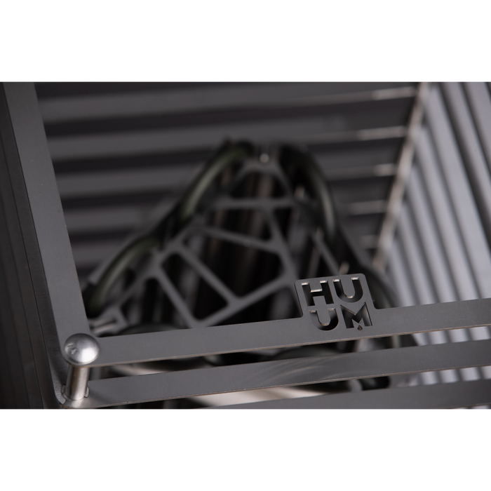 HUUM CLIFF 6 6kW 240V Electric Sauna Heater