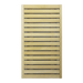 HUUM CORE BK Alder Electric Sauna Heater Alder Wood Panel