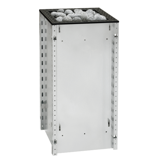 HUUM CORE BK Electric Sauna Heater (6.5kW; 9kW; 10.5kW)