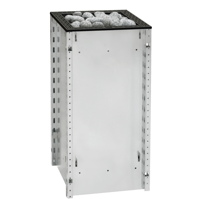 HUUM CORE BK Electric Sauna Heater (6.5kW; 9kW; 10.5kW)